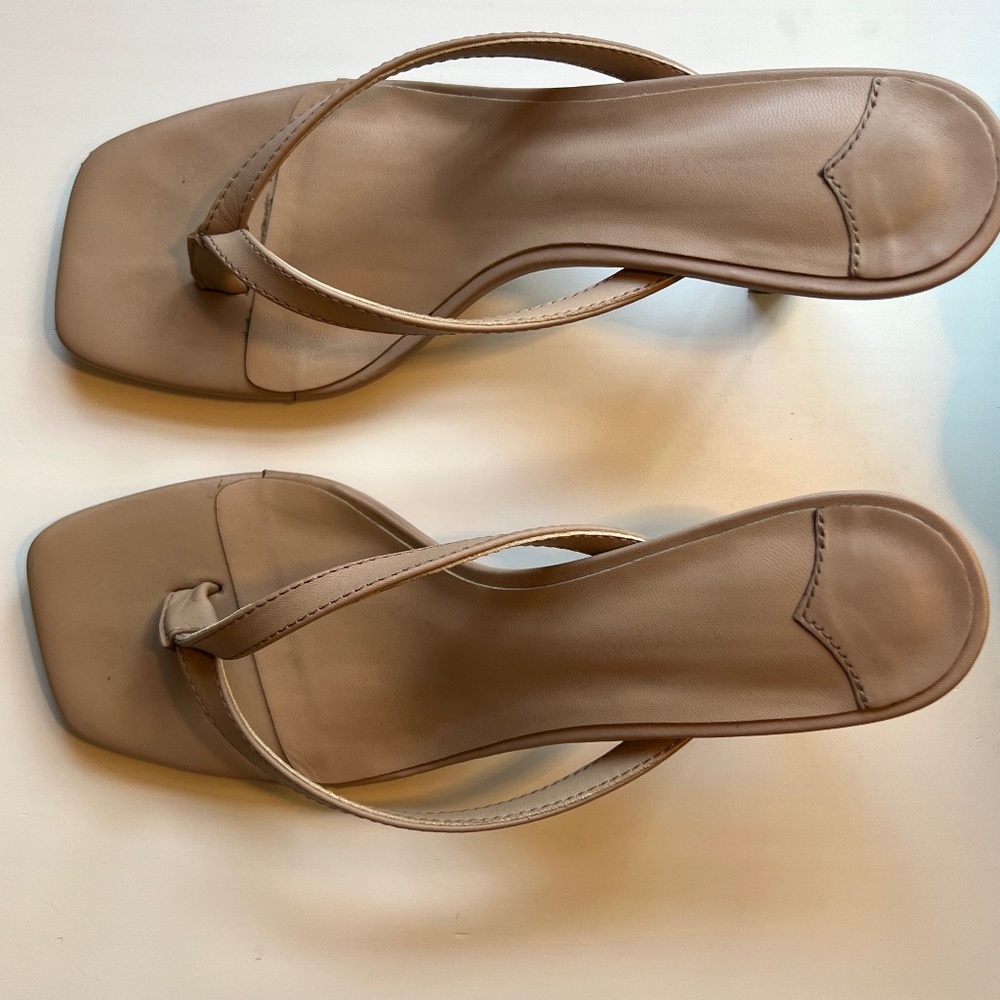 Tony Bianco Sandal